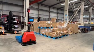 科鈦劇透CeMAT！極簡(jiǎn)版CP15，解鎖物流自動(dòng)化新姿勢(shì)！