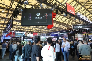 智鏈未來，合諧有道：林德以顛覆性產(chǎn)品矩陣點亮CeMAT ASIA 2025，重塑柔性供應(yīng)鏈新范式