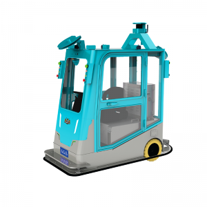 SA-OT30S 室外牽引型