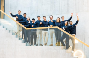 瑞士BTRY AG宣布完成約570萬(wàn)美元種子基金研發(fā)“更小、更安全、更耐高溫”全固態(tài)電池