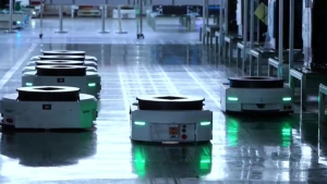 【和利時(shí)電機(jī)公司】企業(yè)宣傳片，重?首發(fā)！