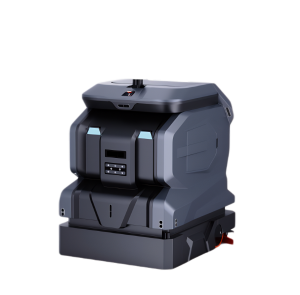 工業(yè)清潔機器人