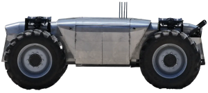 THOR自動(dòng)電動(dòng)拖拉機(jī)