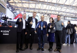 凱傲集團CeMAT ASIA 2025專訪：共奏智慧物流“合諧”交響曲，錨定未來移動機器人新趨勢