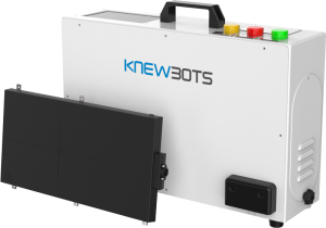 潛伏型AMR無線充電樁 PA-4830WL-V1