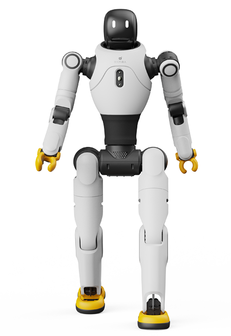 全智能敏捷機器人