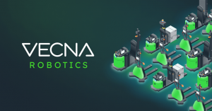 Aptiv攜手Vecna Robotics共研新一代自主移動(dòng)機(jī)器人