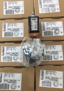 316L閥體寶德93109244 德國(guó)BURKERT隔膜閥