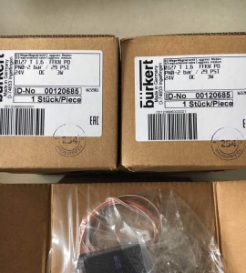 316L閥體寶德93109244 德國(guó)BURKERT隔膜閥