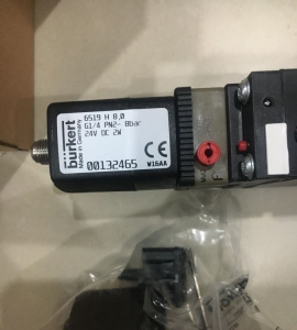 316L閥體寶德93109244 德國(guó)BURKERT隔膜閥