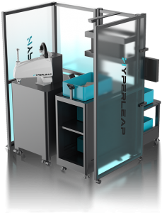 迅揀機(jī)器人