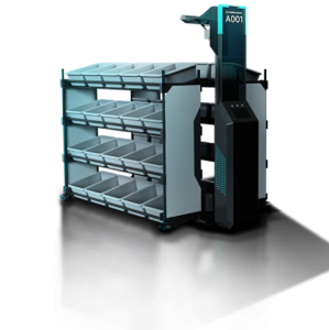 多維分揀機(jī)