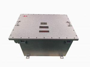 BKZD48V100Ah 防爆鋰電池電源裝置