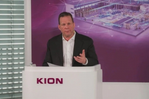 中國AGV網(wǎng)上周熱點回顧（2026年3月2日-3月7日)