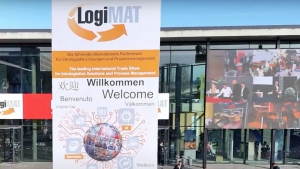 三一機器人閃耀LogiMAT 2026德國斯圖加特物流展