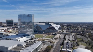 競合全球逐新未來--MODEX 2026在亞特蘭大開幕