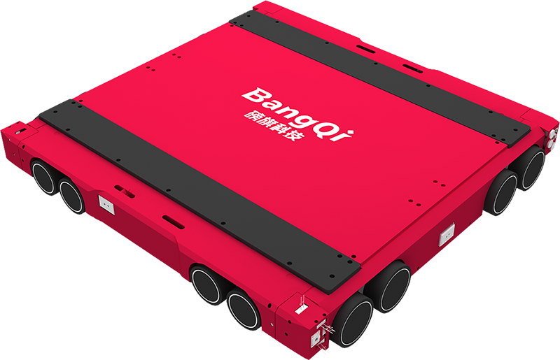 托盤四向穿梭車