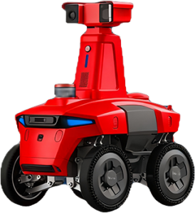 室外機(jī)器人