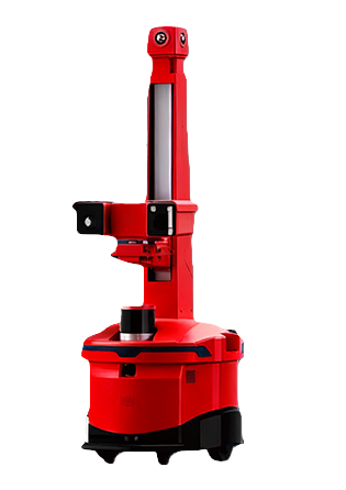 室內(nèi)機(jī)器人