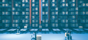 WMS智能倉儲管理系統(tǒng)