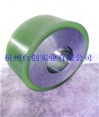 臺(tái)創(chuàng) 自動(dòng)倉(cāng)庫(kù)-主動(dòng)輪