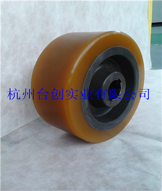 自動(dòng)倉(cāng)庫(kù)-行走輪