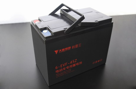 天能載重王系列