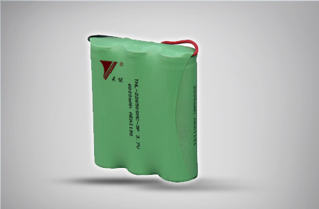 天能 照明燈具用高安全型鋰離子電池