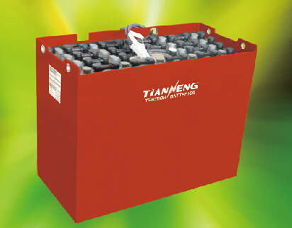 叉車(chē)電池—浙江天能電池（江蘇）有限公司