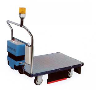 日本TAKUMA手押し臺車AGV TC-900MCⅡ