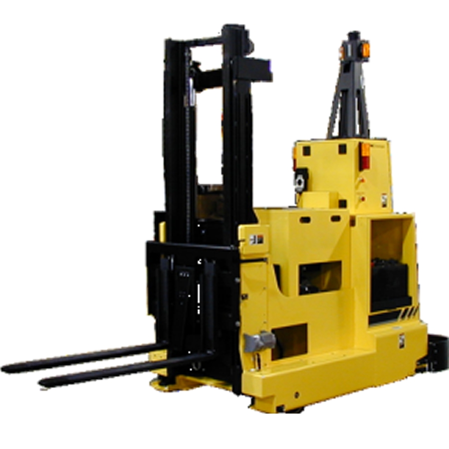 美國(FMC)Counterbalance AGV