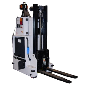 美國(FMC)Compact Forked AGV