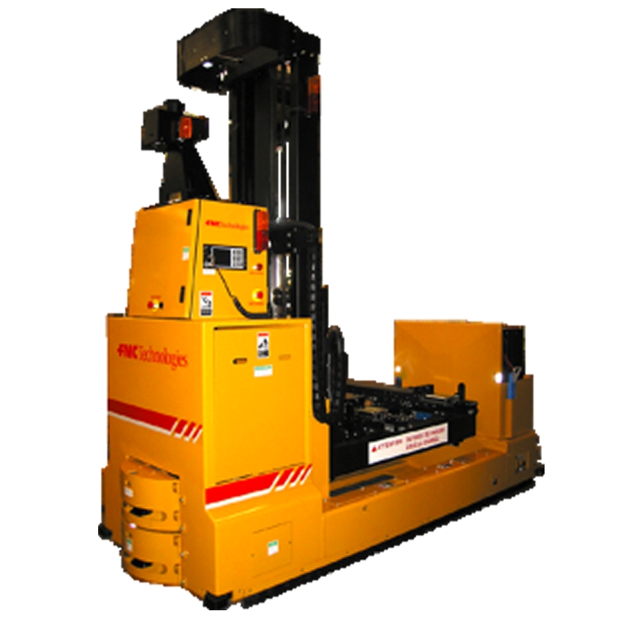 美國(FMC)Telefork AGV