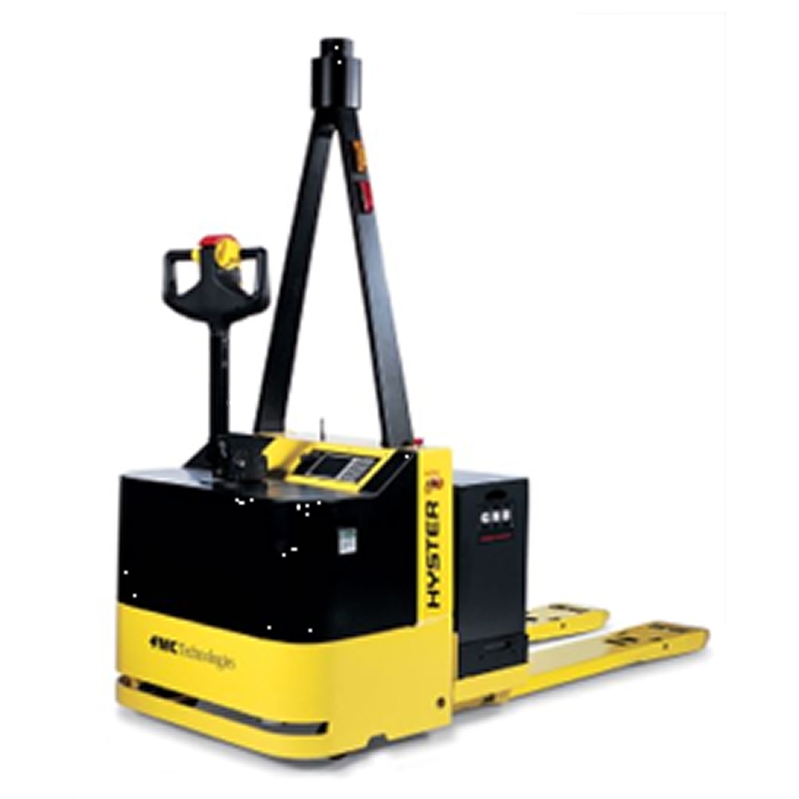 美國(FMC)Hybot AGV
