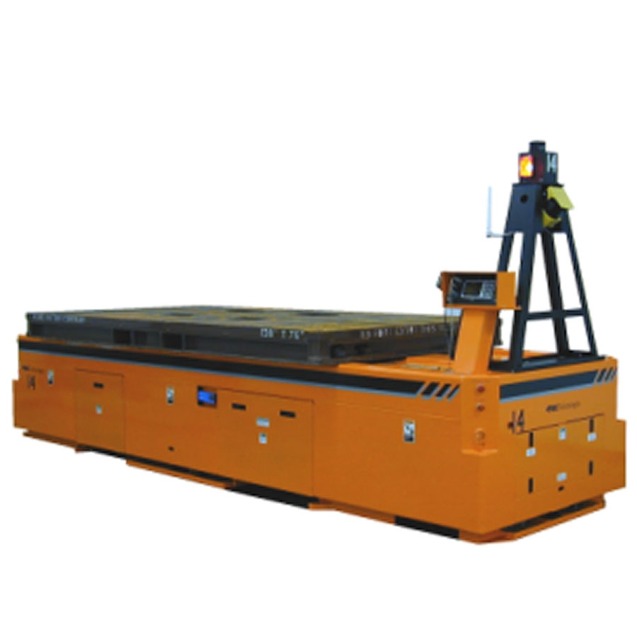 美國(FMC)Standard Unit Load AGV