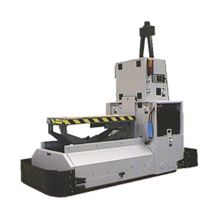 美國(FMC)Lift-Deck Type AGV