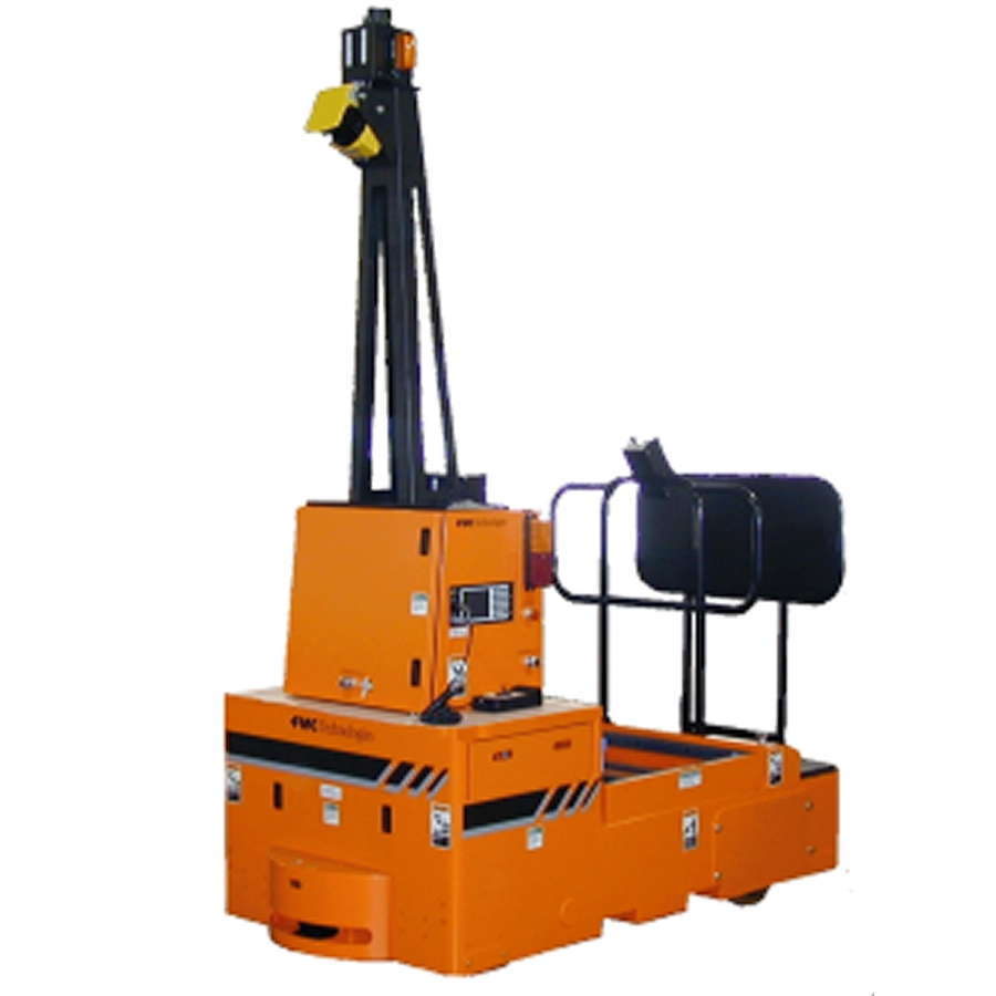 美國(FMC)Man Aboard Tug / Tow