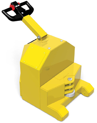 英國Mastermover Pusher手動牽引車 Pusher