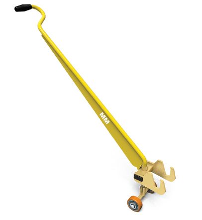 英國Mastermover Manual Cage Puller手動牽引車 Manual Cage Puller