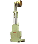 美國Amerden雙驅(qū)雙控全地形移動AGV type Q