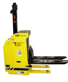 美國JBT Forkover AGV