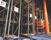 日本大庫(kù)(okura)Storage Systems