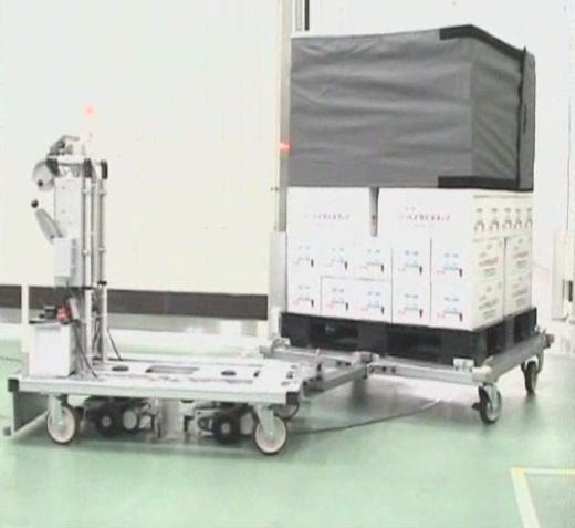 昆山易控簡(jiǎn)易式搬運(yùn)車(chē) agv小車(chē) 200kg-1000kg