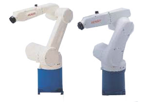 DENSO ROBOT小型垂直多關(guān)節(jié)機(jī)械手臂VS系列