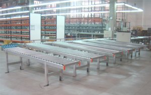 SORTER