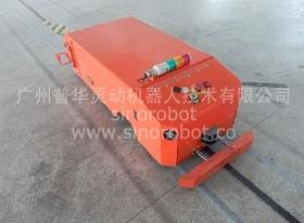 側(cè)牽引式AGV SR-ST-10-500-02