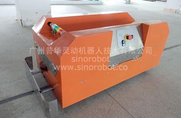 側(cè)牽引式AGV SR-ST-10-500-01