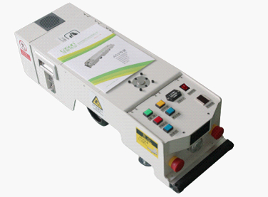 物料搬運機器人-超小型潛伏式AGV CA-AL