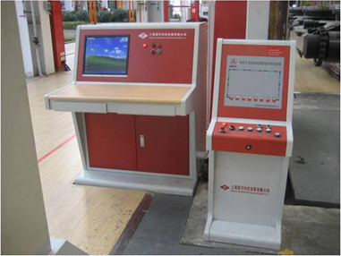 RGV軌道導(dǎo)引車