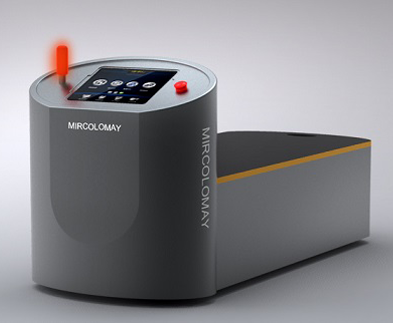 I-SO背負(fù)式智能AGV XV400